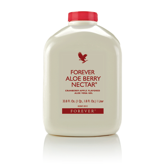 آلوئه بری نکتار