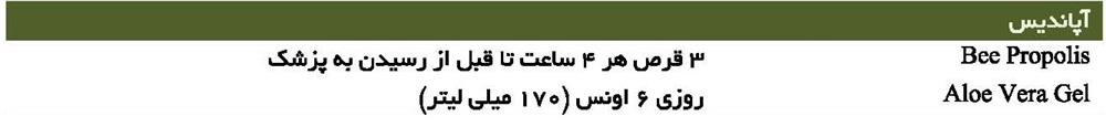 آپاندیس