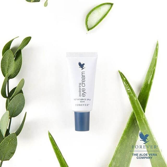 بهترین مارک کرم دور چشم