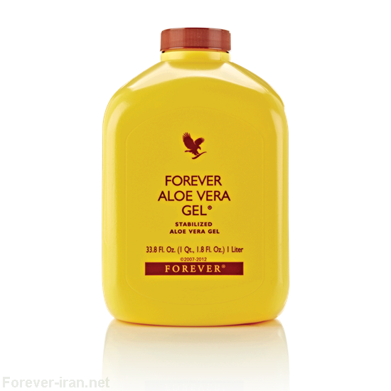 نوشیدنی خالص الوئه ورا