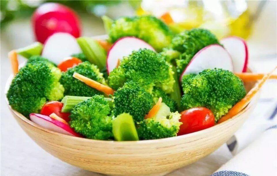 غذا های پر چرب و سکته ی مغزی