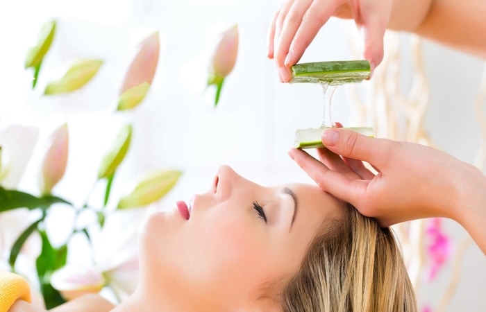  ‫آبرسان پوست صورت‬‎