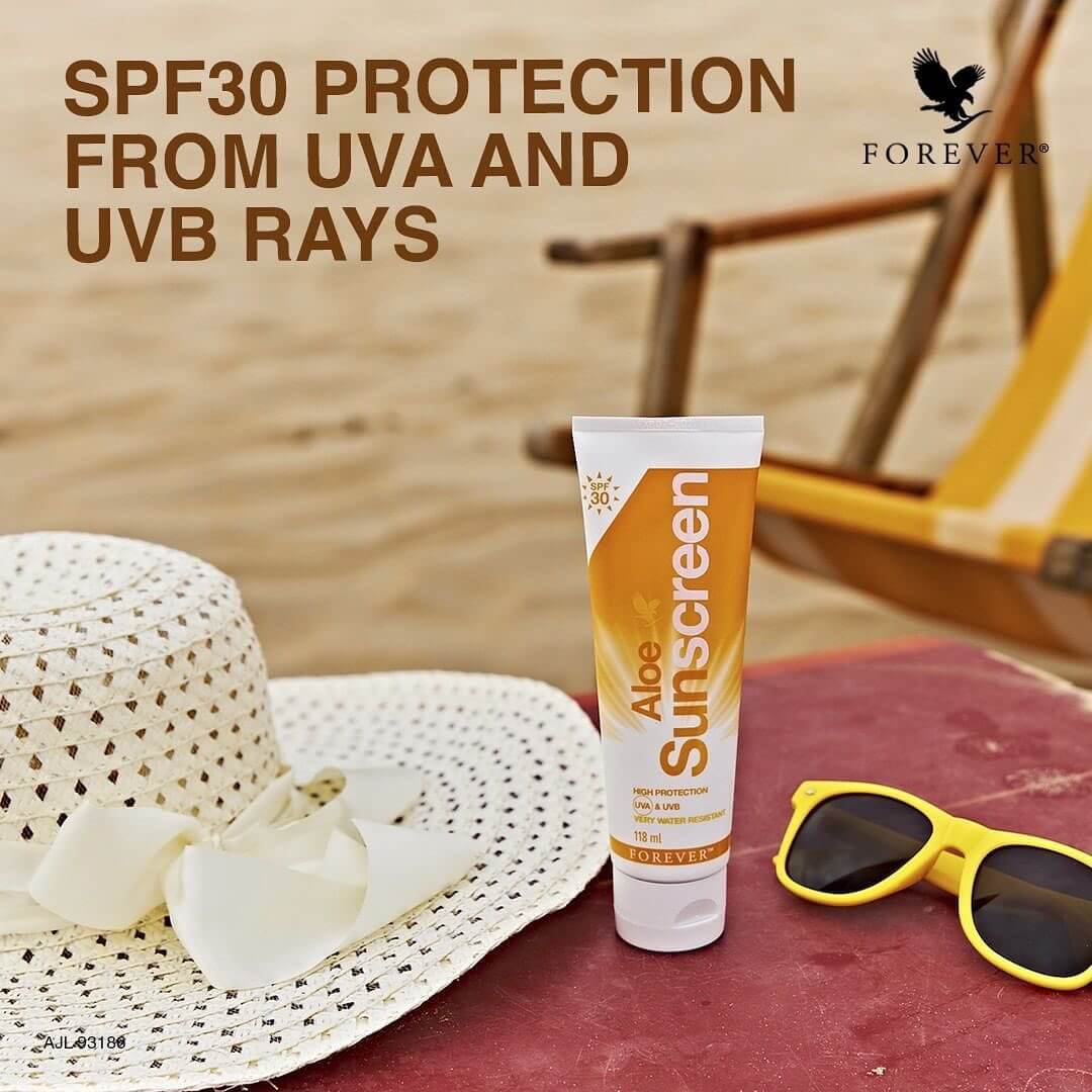 ضد افتاب فوراور