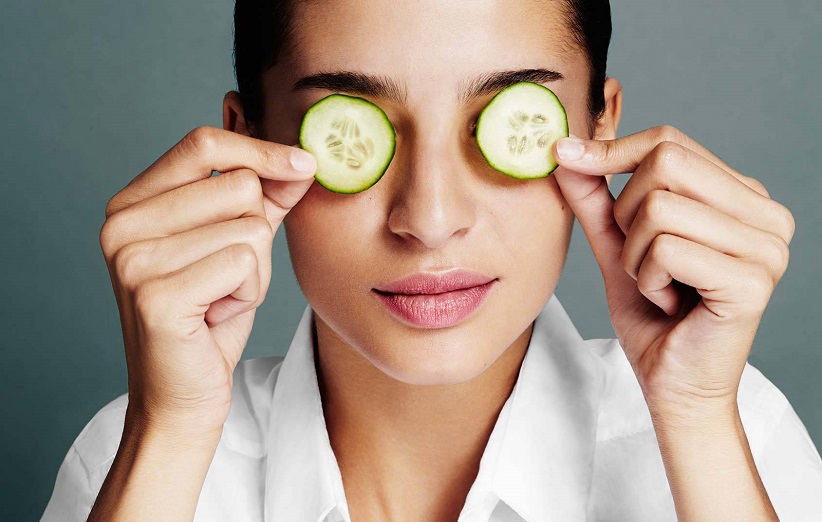  ‫چروک های دور چشم‬‎