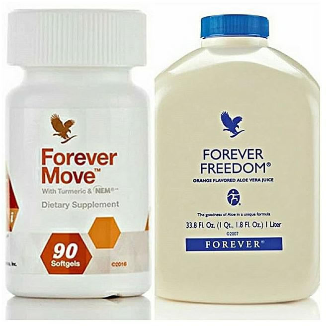 نوشیدنی فریدام فوراور