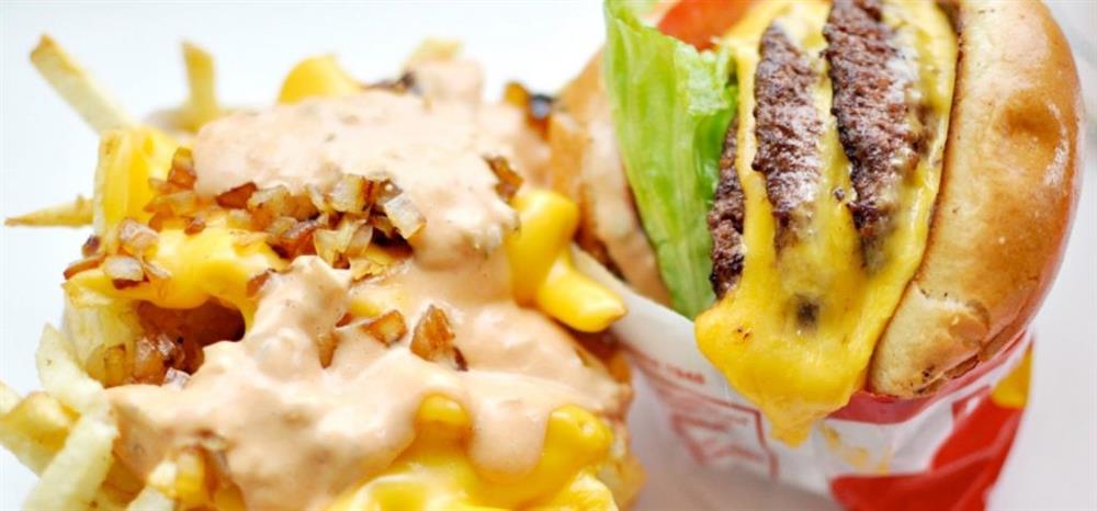 علل کبد چرب