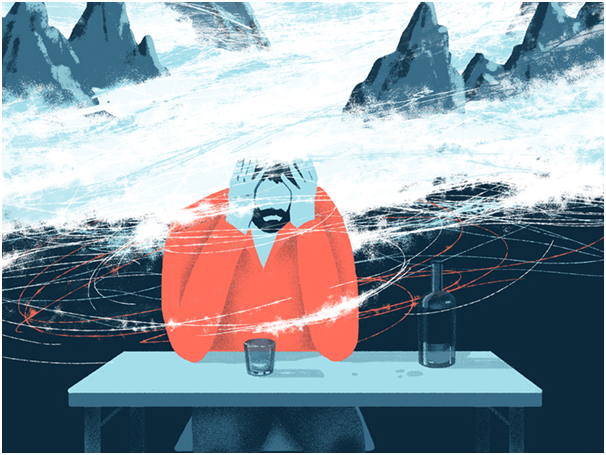 درمان میگرن