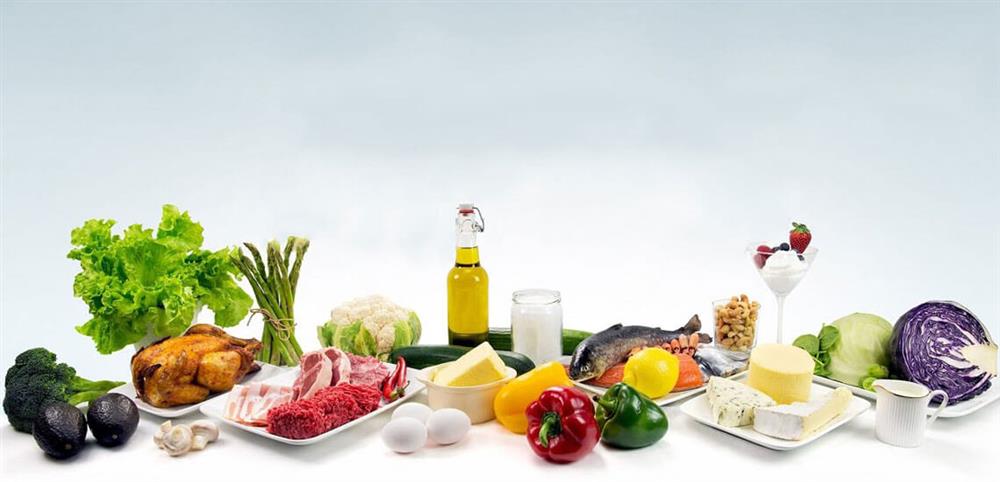 مکمل های غذایی فوراور