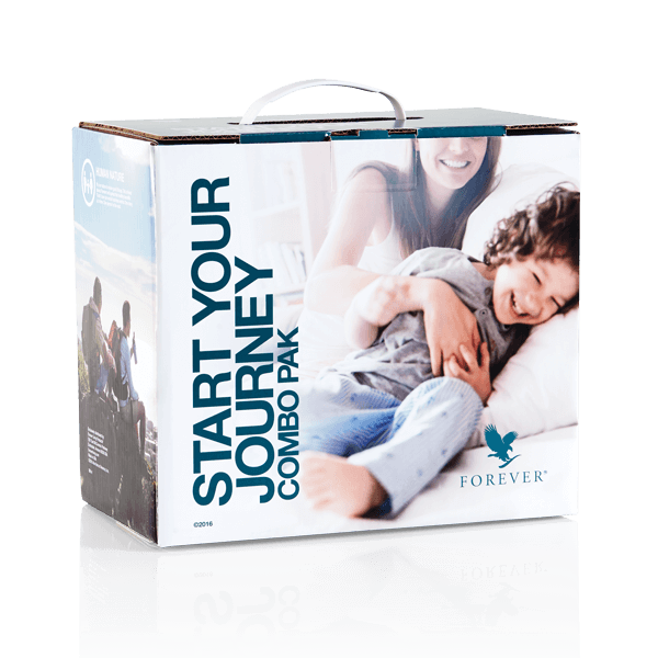 بسته های ترکیبی فوراور لیوینگ