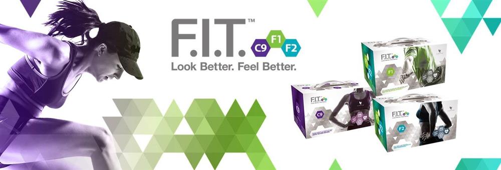 مکمل های تناسب اندام فوراور