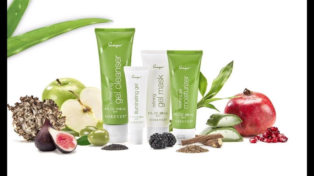 محصولات مراقبتی سونیا فوراور ایران