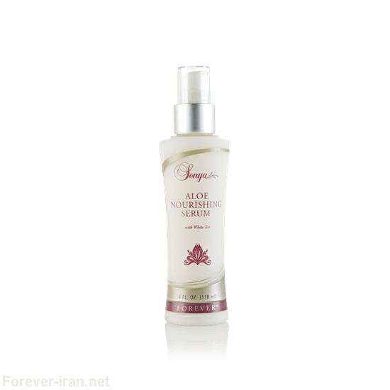 سرم تقویت کننده ی موی سر