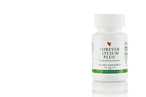 فوراور لیسیوم پلاس