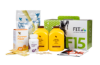 پکیج اف 15 پیشرفته وانیلی