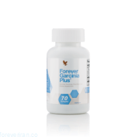 فوراور گارسینیا پلاس (مکمل کاهش اشتها) Forever Garcinia Plus
