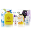 سی ناین وانیلی (کلین ناین حاوی مکمل و فیبر یک ماهه) Clean 9 Vanilla Pouch