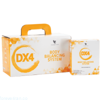 پکیج DX4 فوراور