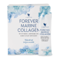 فوراور مارین کلاژن