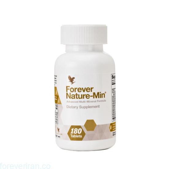 فوراور نیچرمین Forever Nature Min