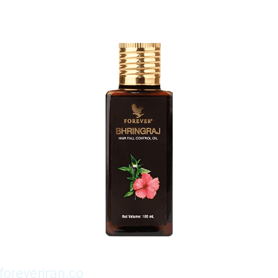 روغن تقویت مو فوراور